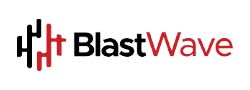 BlastWave logo