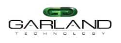 Garland Technology logo