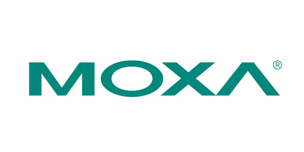 Moxa logo