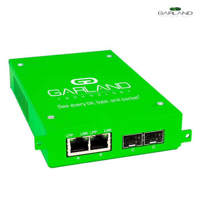 Garland Copper Network TAP